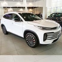 EXEED TXL 2.0 AMT, 2023, 3 282 км, с пробегом, цена 3 200 000 руб.