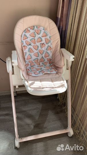 Стул для кормления