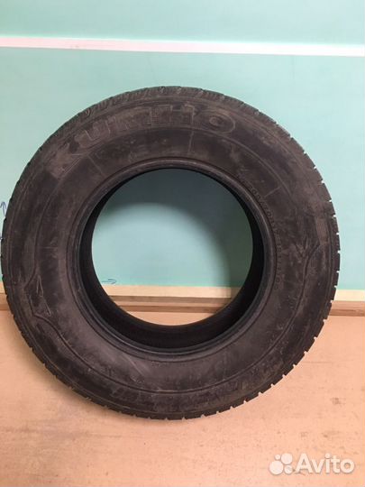 Kumho Power Grip KC11 265/70 R17