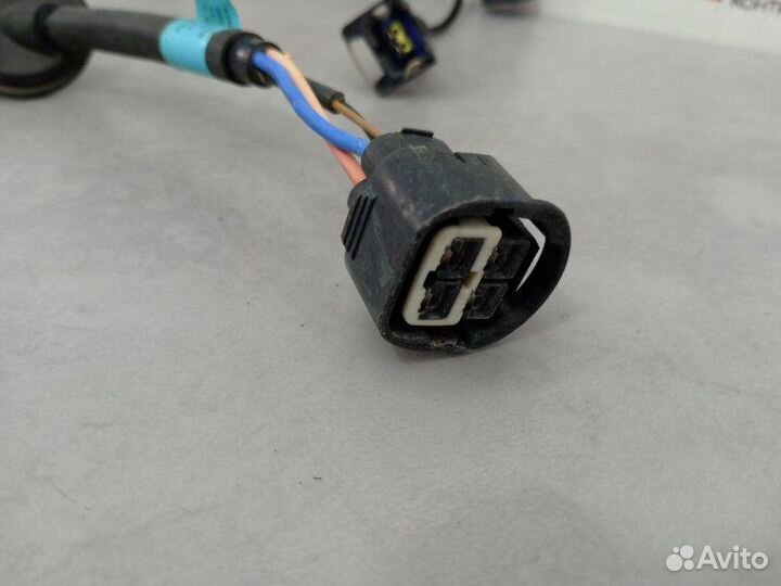 Электропроводка задняя левая Kia Ceed универсал