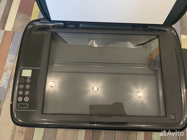 Принтер HP Ink Tank Wireless 415