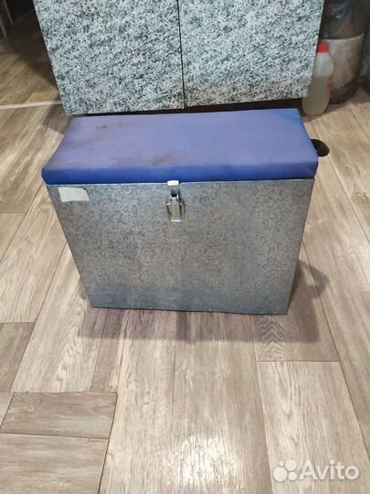 Рыбацкий ящик