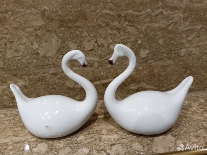 Изделия из цветного стекла времён СССР