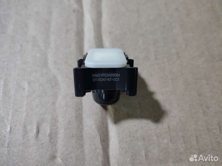 Парктроник датчик парковки Mazda Cx-5 CX5 KE 11-17