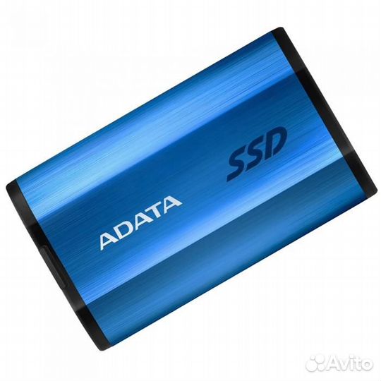 Твердотельный накопитель SSD adata ASE800-512GU32G