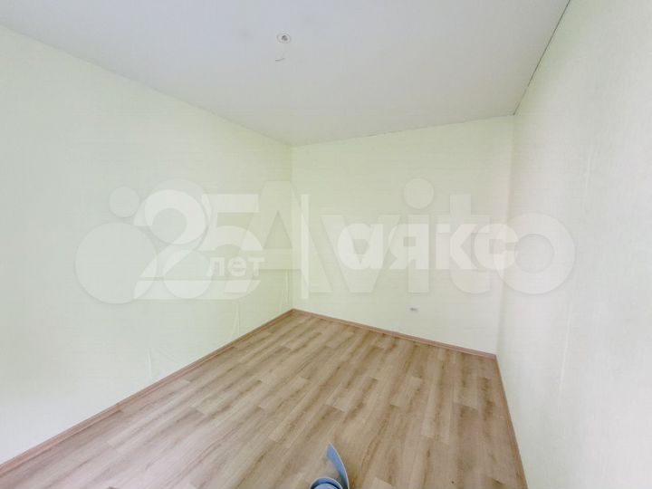 2-к. квартира, 45 м², 1/2 эт.
