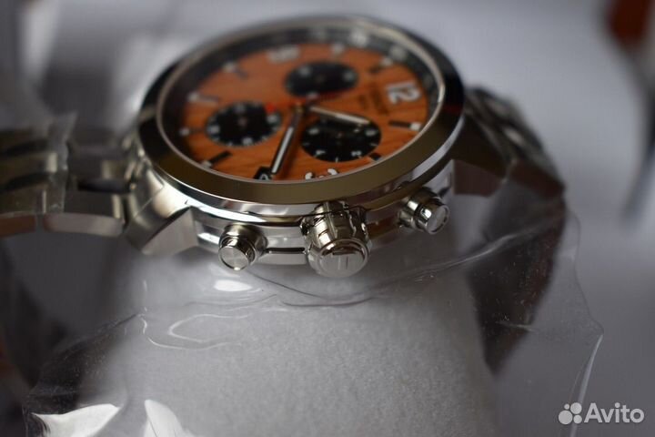 Часы Tissot PRC 200