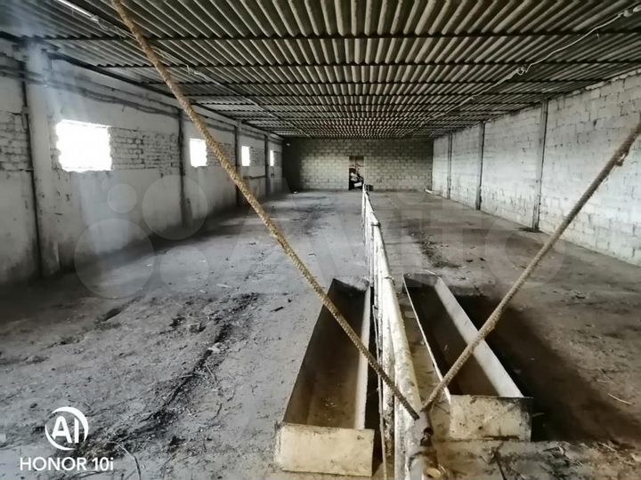 Участок 2,86 га (СНТ, ДНП)