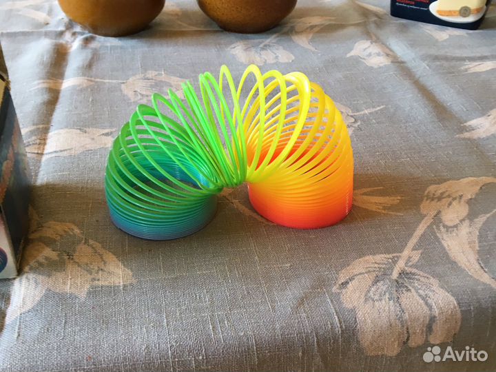 Радуга игрушка