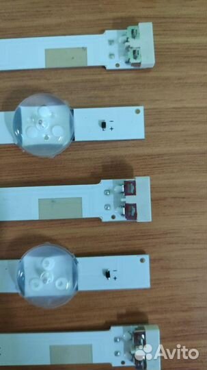 Подсветка Samsung 48 V5DN-480SMA-R5