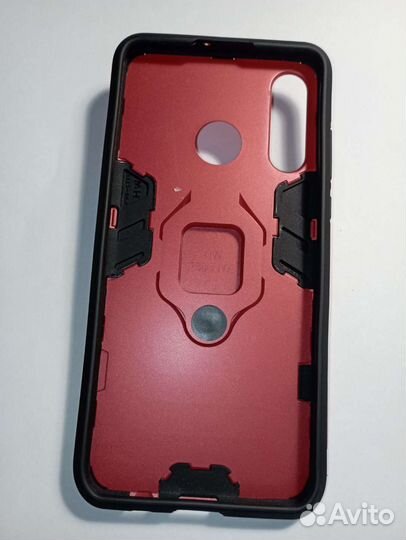 Чехол на huawei p30 lite