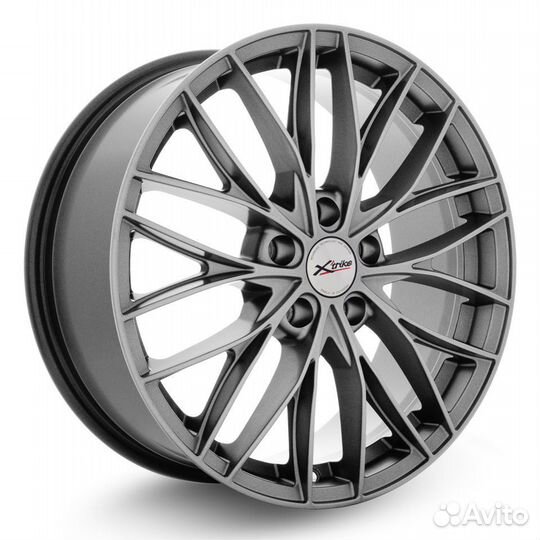 R18 5x108 7,5J ET50 63,35 X'trike X-130 HSB