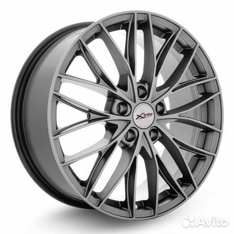 R18 5x108 7,5J ET50 63,35 X'trike X-130 HSB