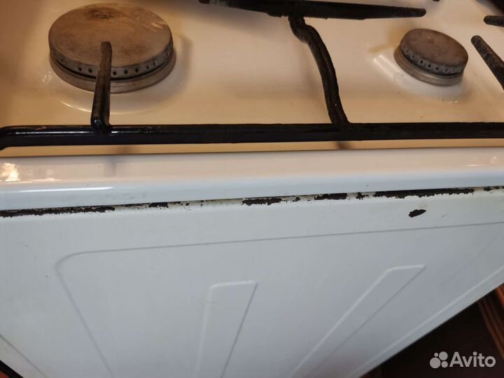 Плита газовая