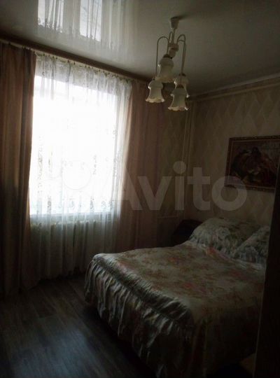 2-к. квартира, 60 м², 2/2 эт.