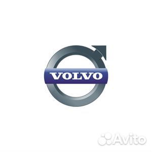 Volvo 274384 Щетки стекла лобового