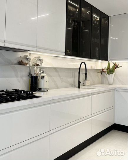 Кухни на заказ