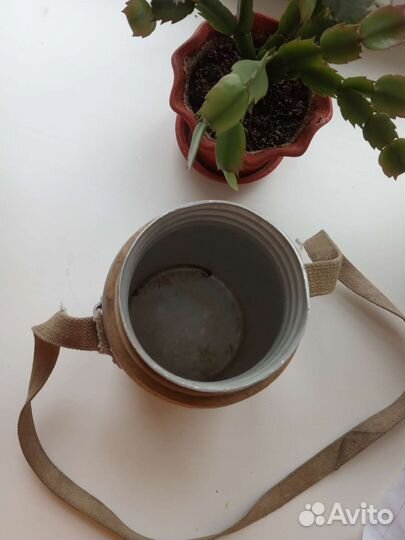 Термос. Фляга