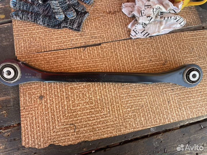 Задний рычаг audi a5 f5