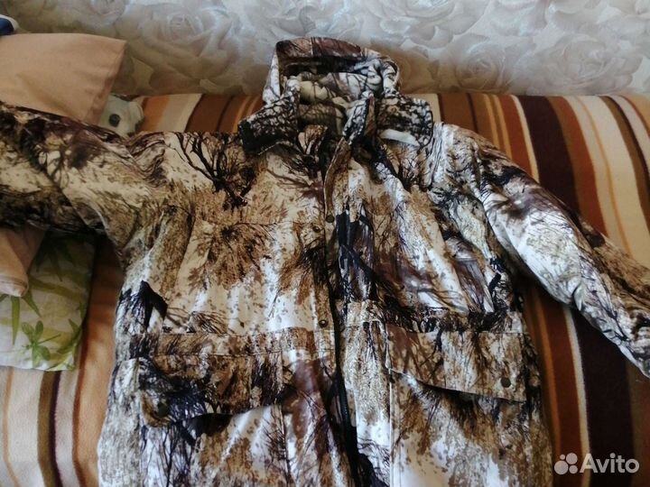 Вещи для охоты и рыбалки