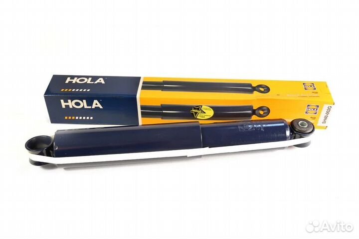 Амортизатор задней подвески УАЗ-3153,3159,3162 