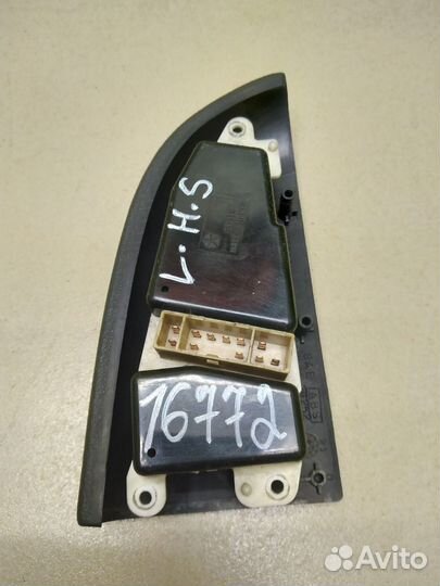 Кнопки стеклоподъемников Chrysler Lhs New Yorker