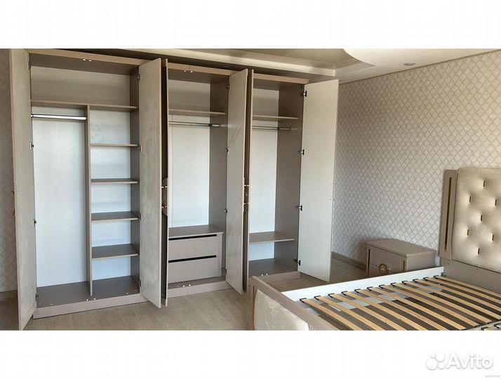 Спальный гарнитур напрямую от производителя