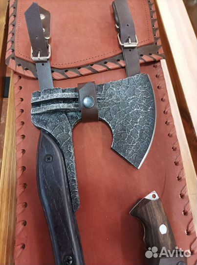 Подарочный набор шампуров