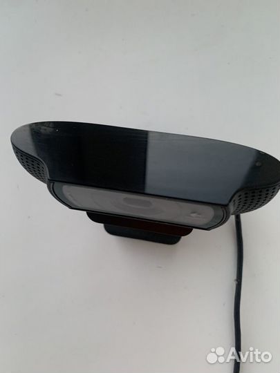 Web-камера Logitech HD Webcam B910