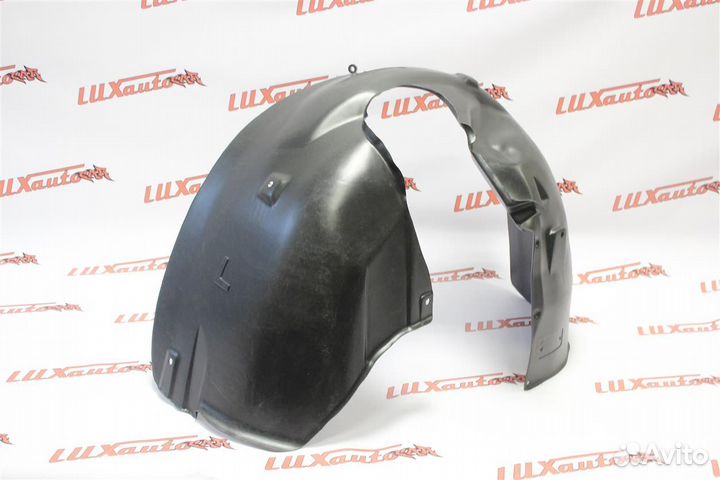 Подкрылки передние Cheryexeed Txl 2020