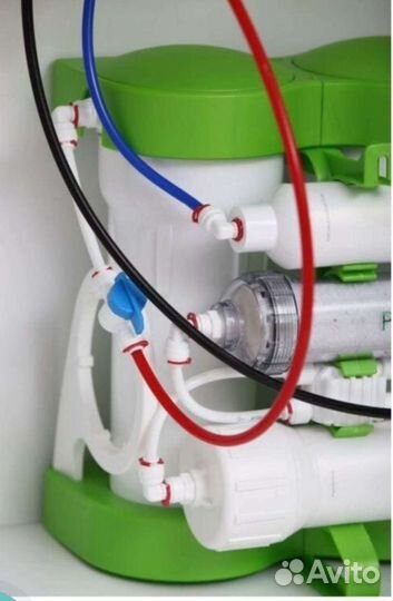 Система для очистки воды