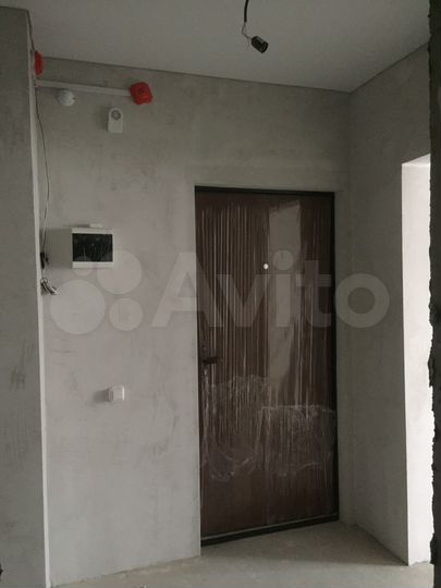 Квартира-студия, 28 м², 2/17 эт.