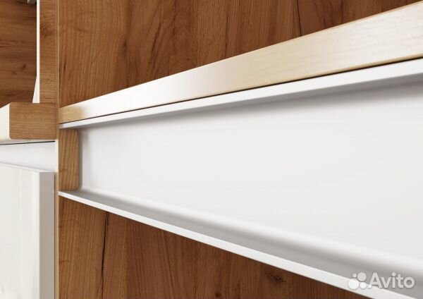 Комплект кухни 