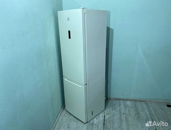Холодильник indesit no frost