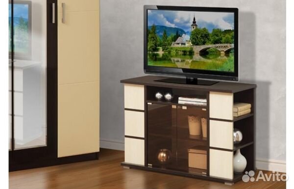 Тумба под тв Виста-15Н