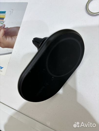 Belkin magsafe в авто