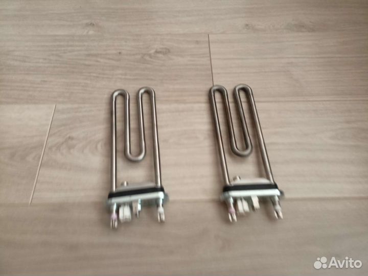 Тэн стиральной машины samsung DC47-00006B