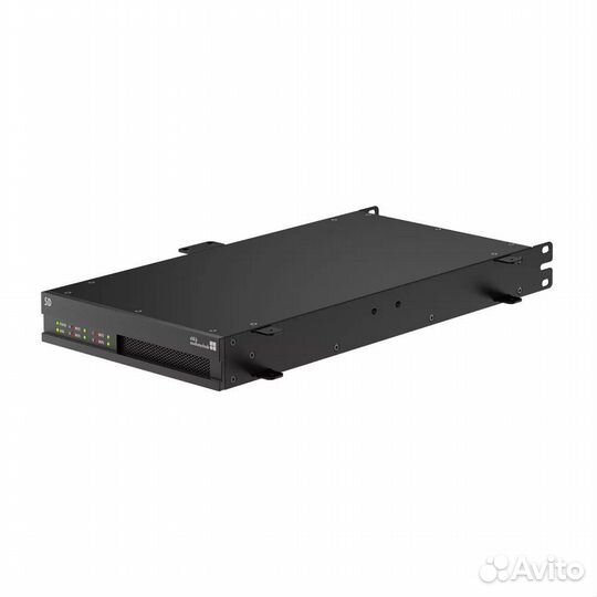 Усилитель мощности d&b audiotechnik 5D Amplifier