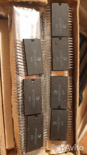 Микросхемы