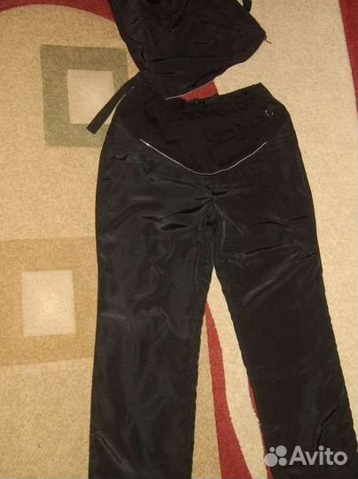 Комбез для беременной р.52