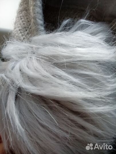 Шапка для девочки