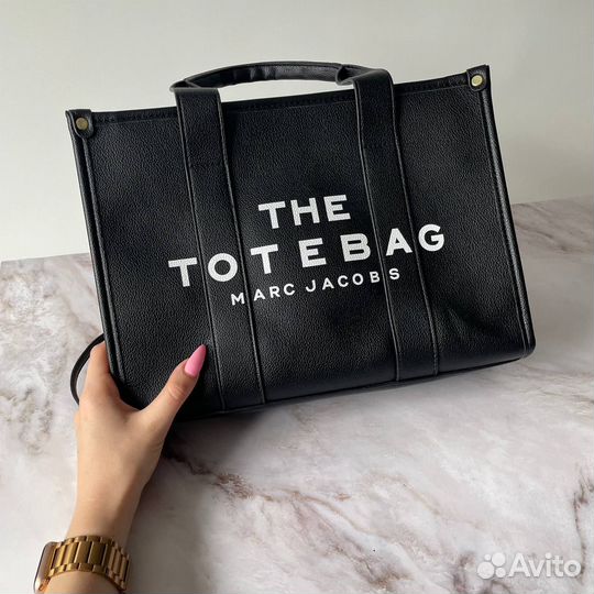 Сумка THE tote BAG Marc Jacobs