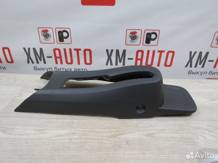 Накладка консоли LADA Vesta