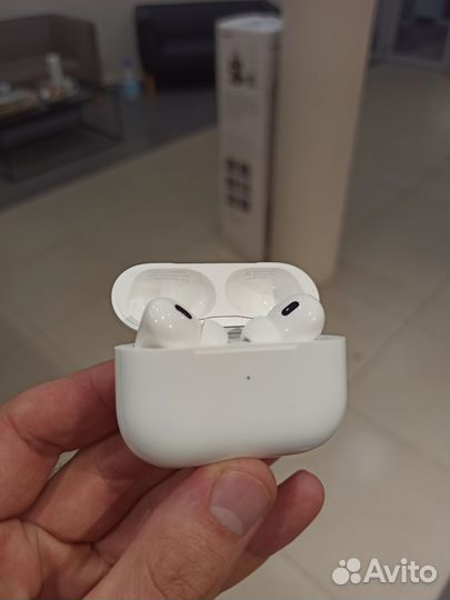Air Pods Pro