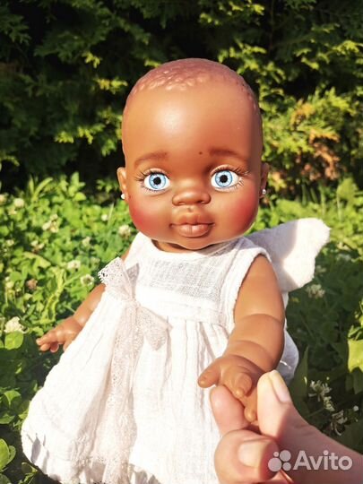 Куклы пупсы испанские