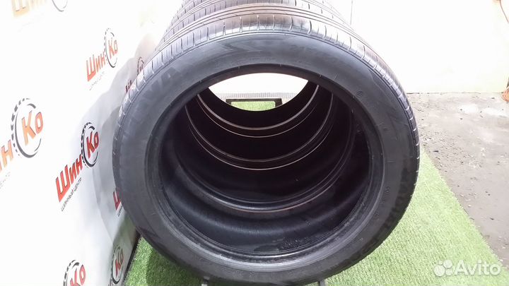 Minerva F205 215/50 R17