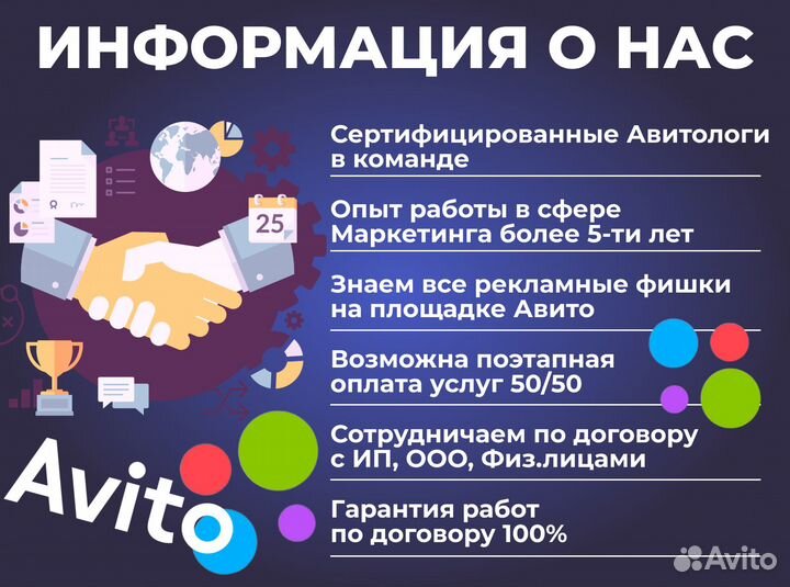 Авитолог с максимальным результатом