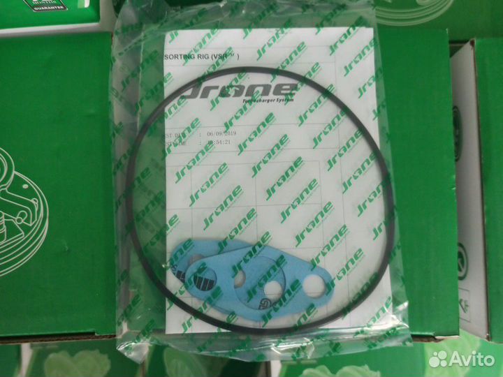 Картридж турбины C14 маз 4370 Д245.9 136 л.с