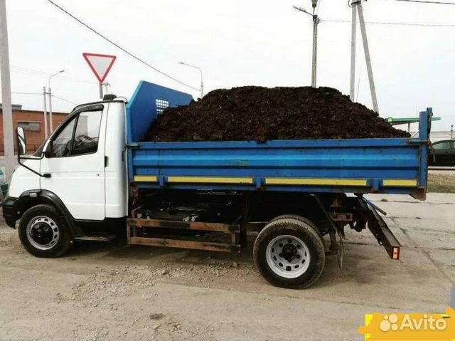 Земля плоданосная