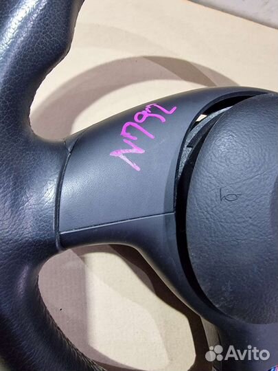 М руль bmw e46 e39